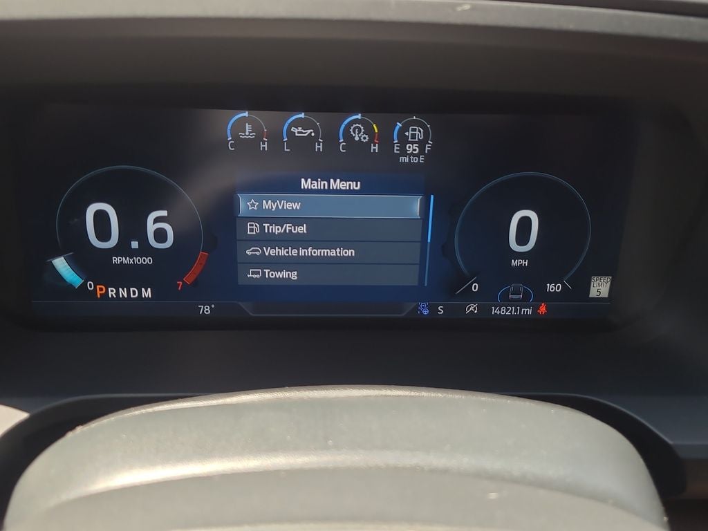 2024 Ford Expedition Limited