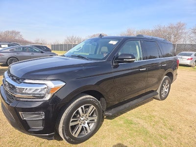 2024 Ford Expedition Limited