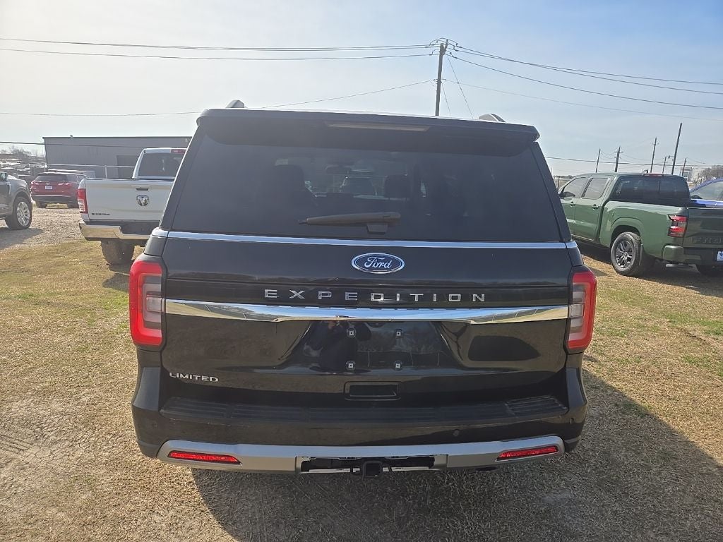 2024 Ford Expedition Limited