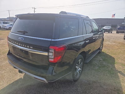 2024 Ford Expedition Limited