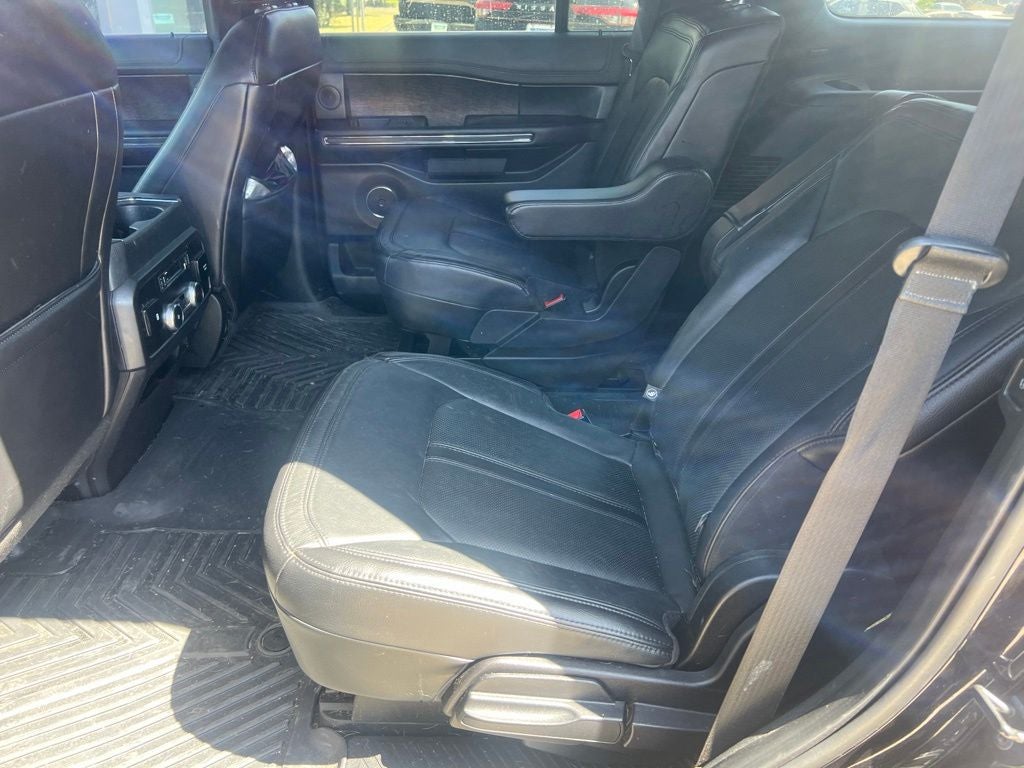 2019 Ford Expedition Limited