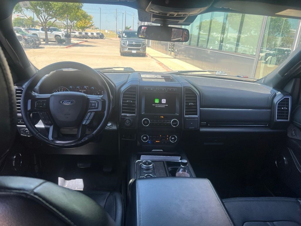 2019 Ford Expedition Limited