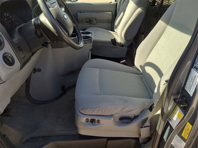 2012 Ford E-150 XLT