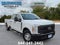 2024 Ford F-250SD XL