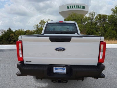 2024 Ford F-250SD XL