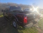 2016 Ford F-250SD XLT 156 WB