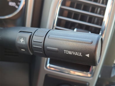 2017 Ford F-250SD Lariat