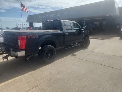 2021 Ford F-250SD XL