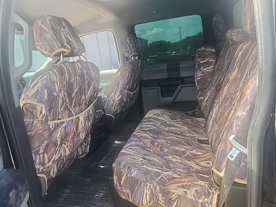 2021 Ford F-250SD XL