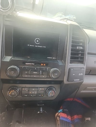 2021 Ford F-250SD XL