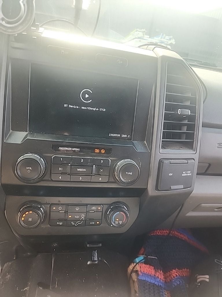 2021 Ford F-250SD XL