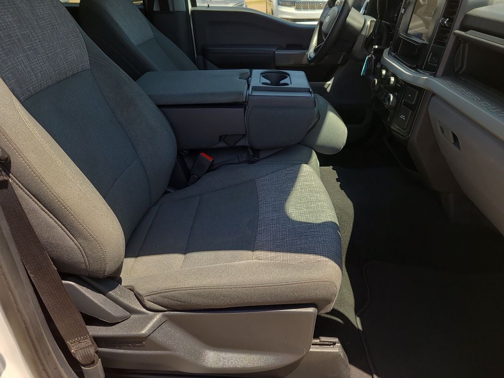 2025 Ford F-250SD XLT