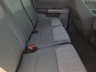 2025 Ford F-250SD XLT