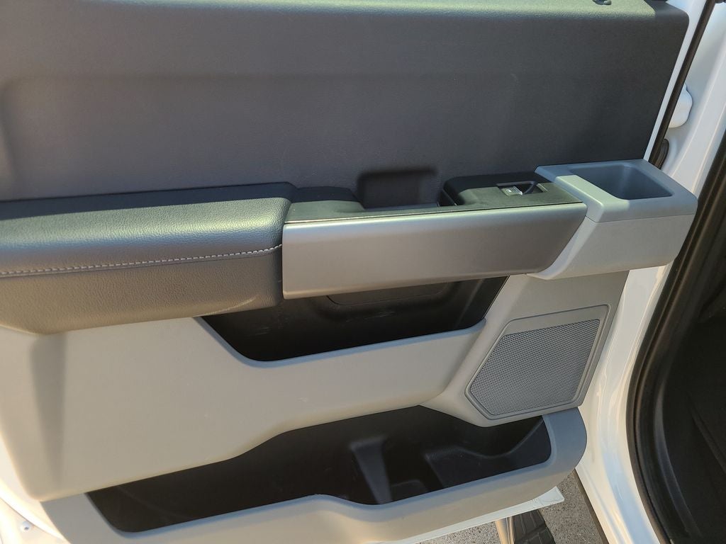 2025 Ford F-250SD XLT