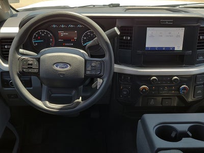 2025 Ford F-250SD XLT