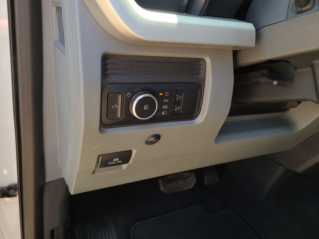 2025 Ford F-250SD XLT