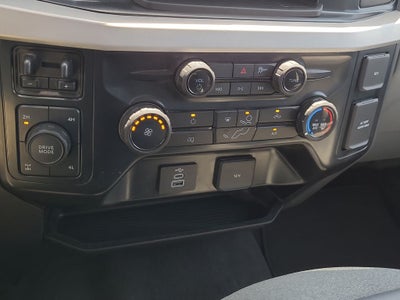 2025 Ford F-250SD XLT