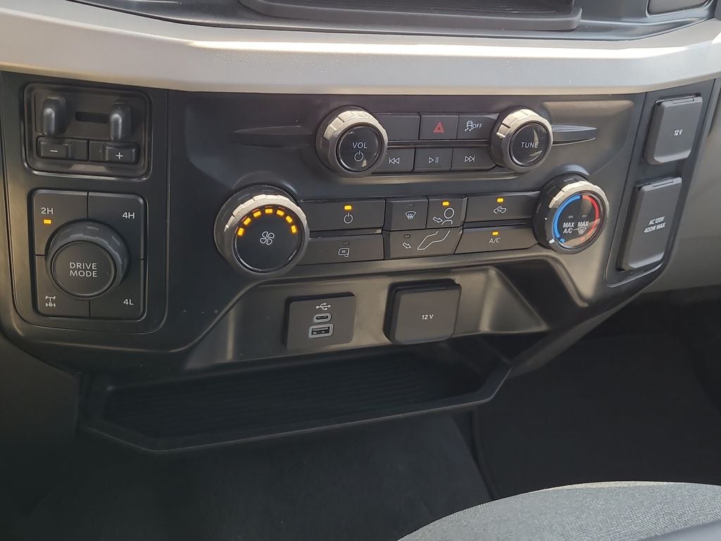 2025 Ford F-250SD XLT