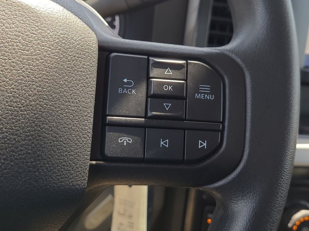 2025 Ford F-250SD XLT