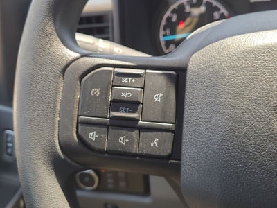 2025 Ford F-250SD XLT