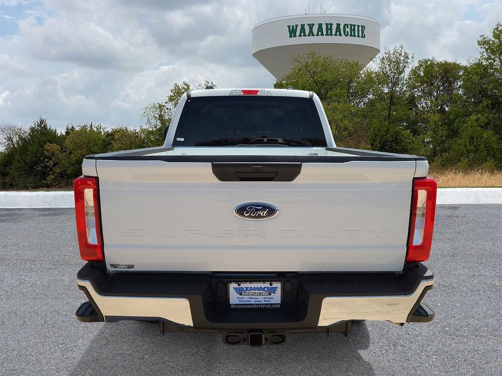 2025 Ford F-250SD XLT