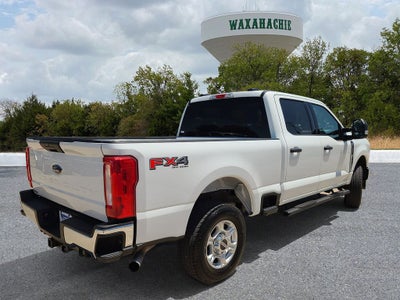 2025 Ford F-250SD XLT