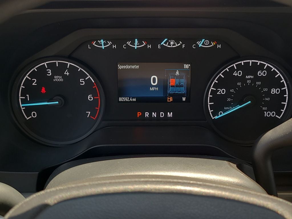 2025 Ford F-250SD XLT