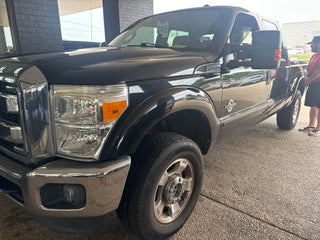2016 Ford F-250SD XLT