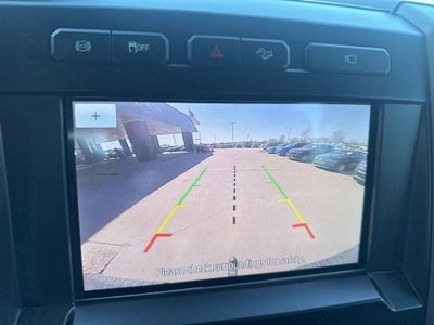 2022 Ford F-250SD XL