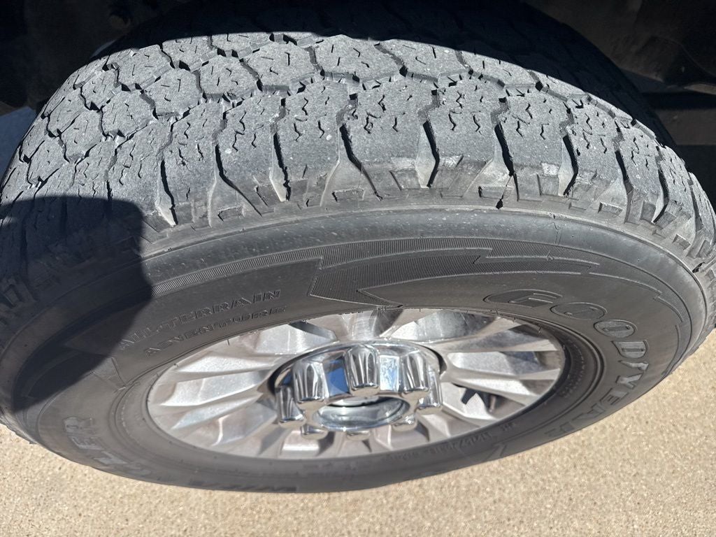 2022 Ford F-250SD XL