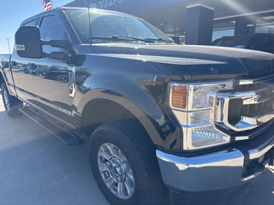 2022 Ford F-250SD XL