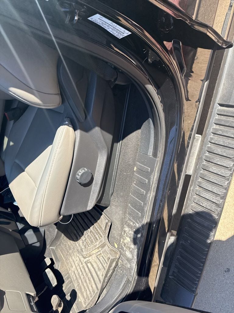 2022 Ford F-250SD XL