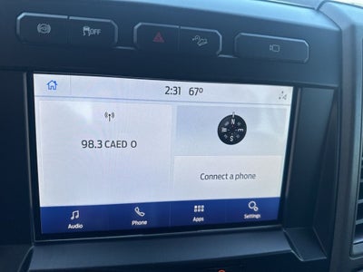 2022 Ford F-250SD XL