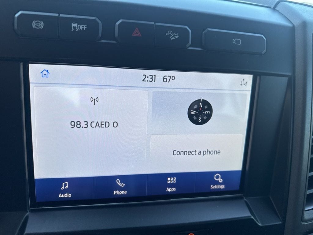 2022 Ford F-250SD XL