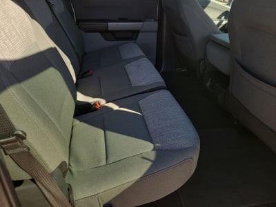 2025 Ford F-250SD XLT