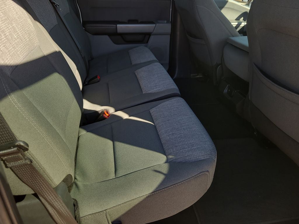 2025 Ford F-250SD XLT