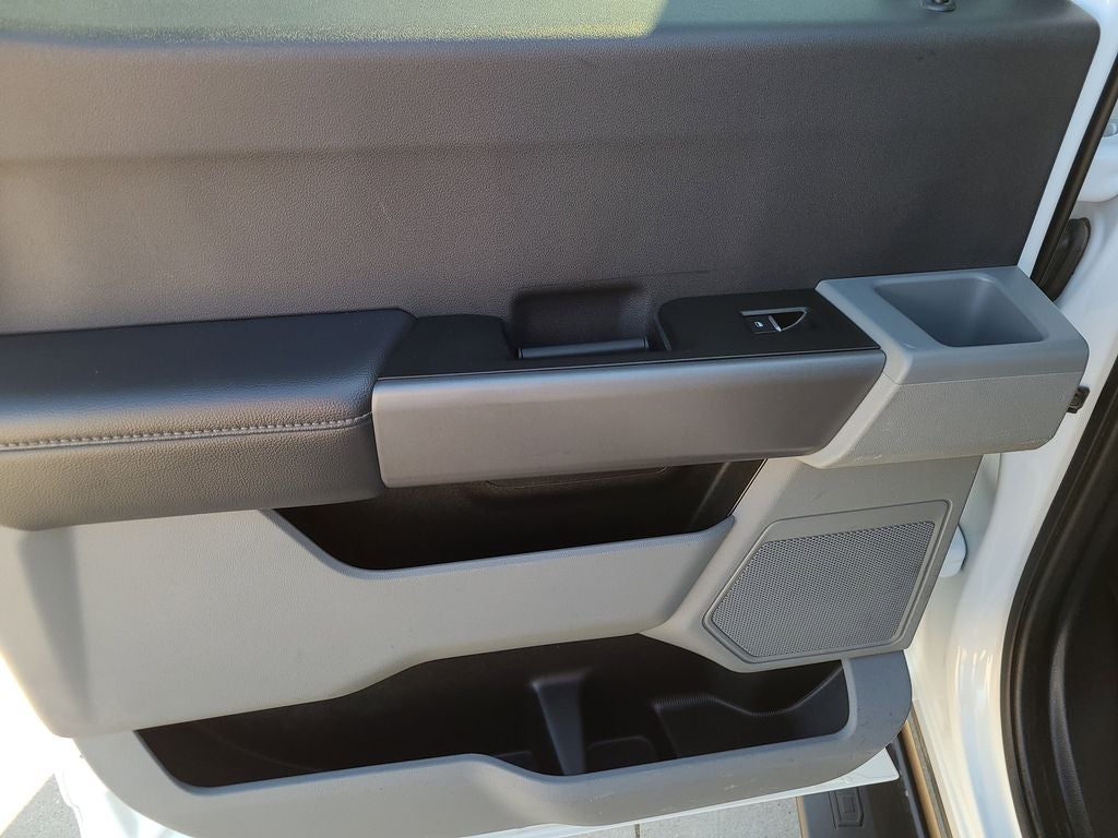 2025 Ford F-250SD XLT