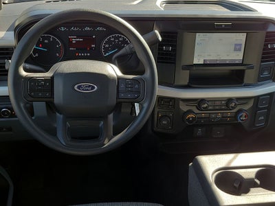 2025 Ford F-250SD XLT