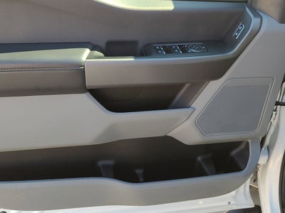 2025 Ford F-250SD XLT