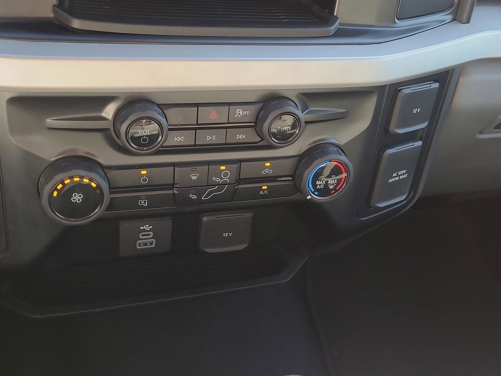 2025 Ford F-250SD XLT