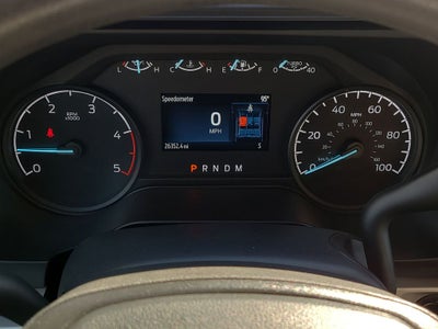 2025 Ford F-250SD XLT