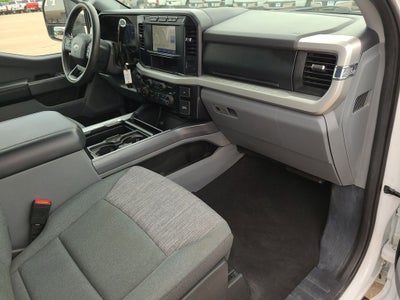 2024 Ford F-250SD XLT