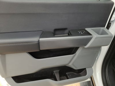 2024 Ford F-250SD XLT