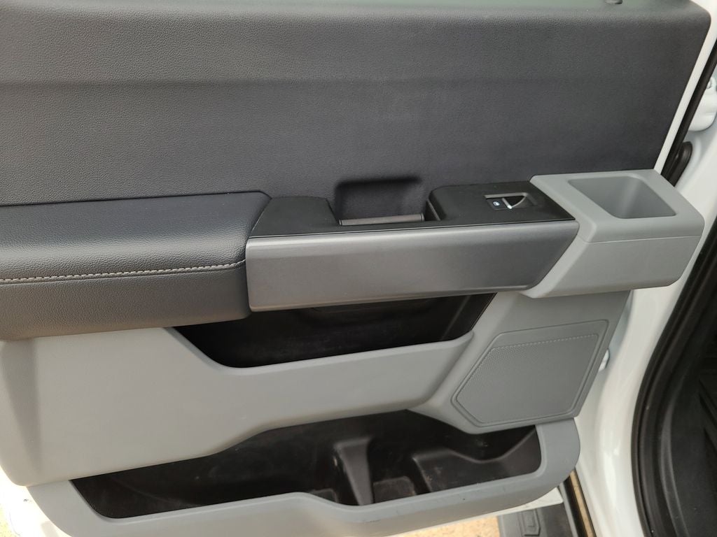 2024 Ford F-250SD XLT