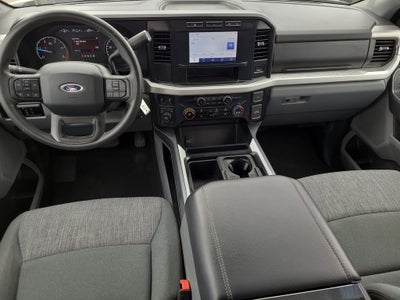 2024 Ford F-250SD XLT