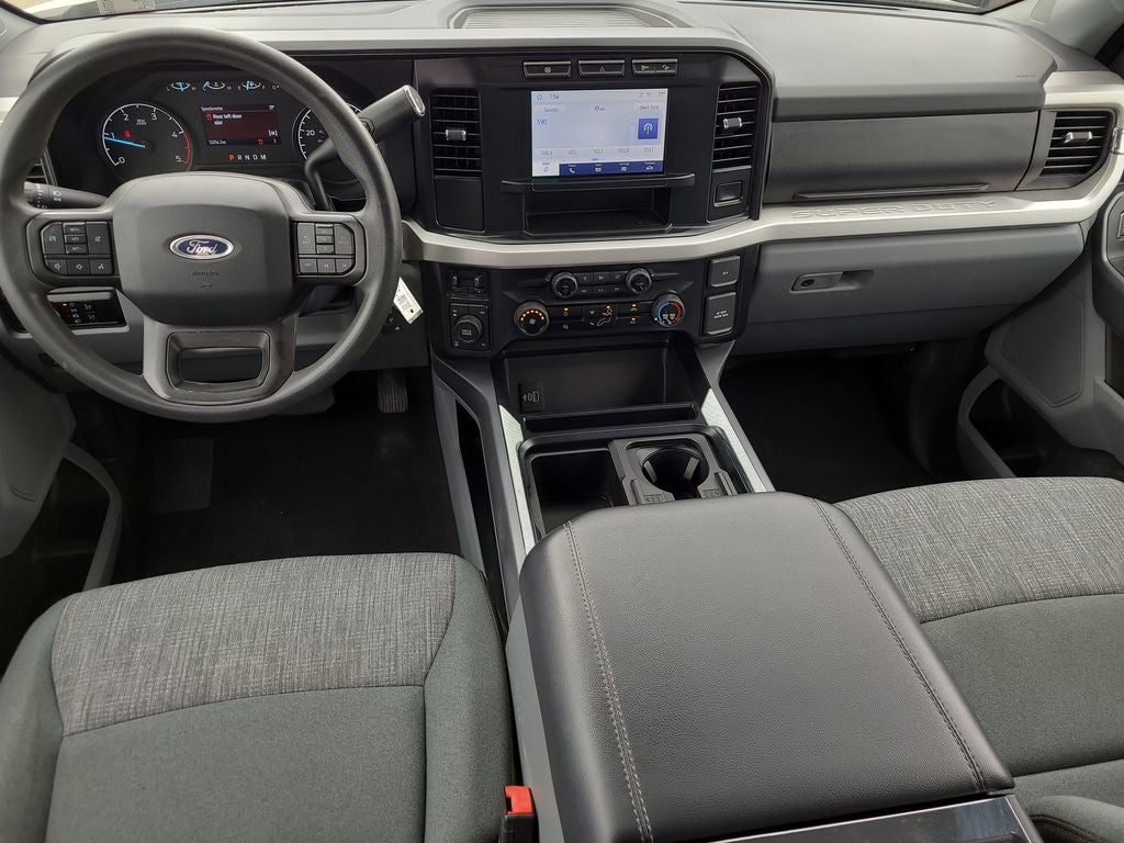 2024 Ford F-250SD XLT