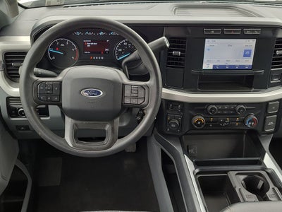 2024 Ford F-250SD XLT