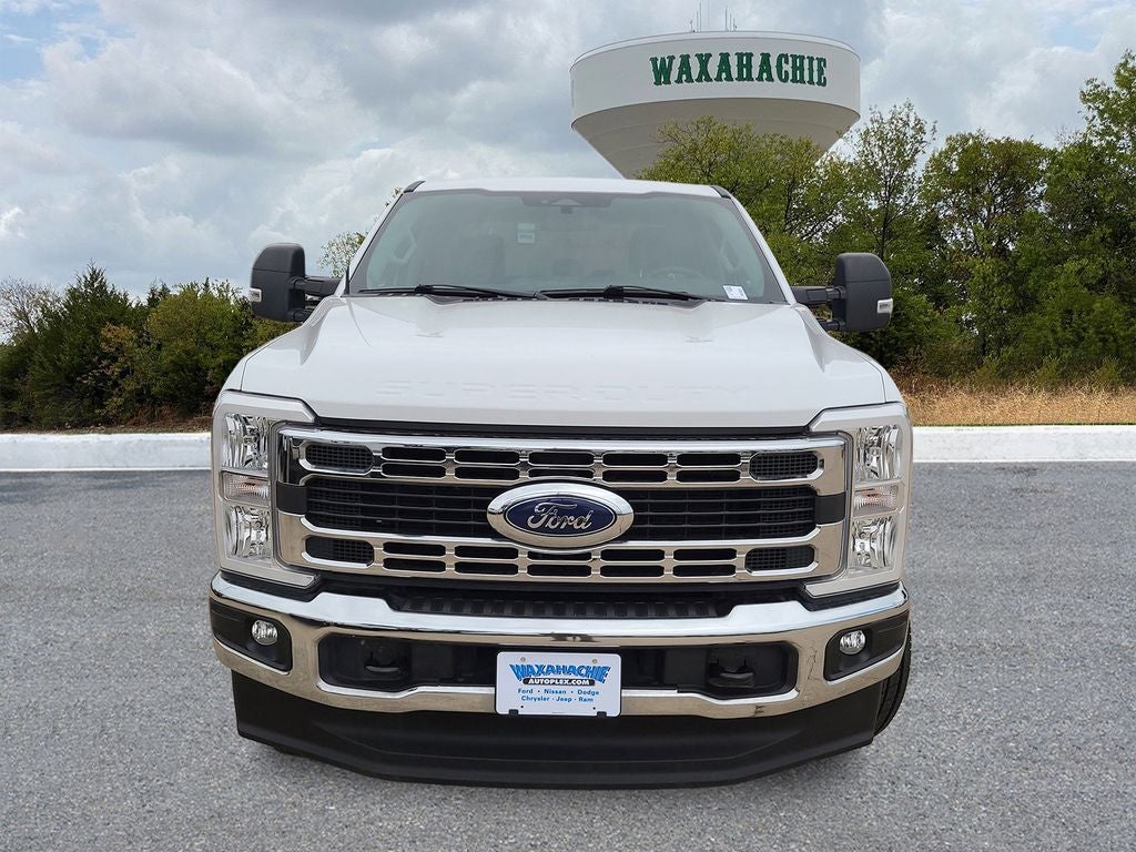 2024 Ford F-250SD XLT