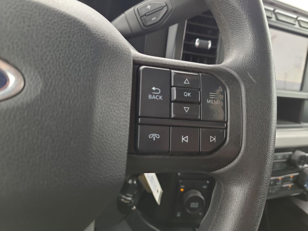 2024 Ford F-250SD XLT