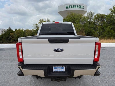 2024 Ford F-250SD XLT
